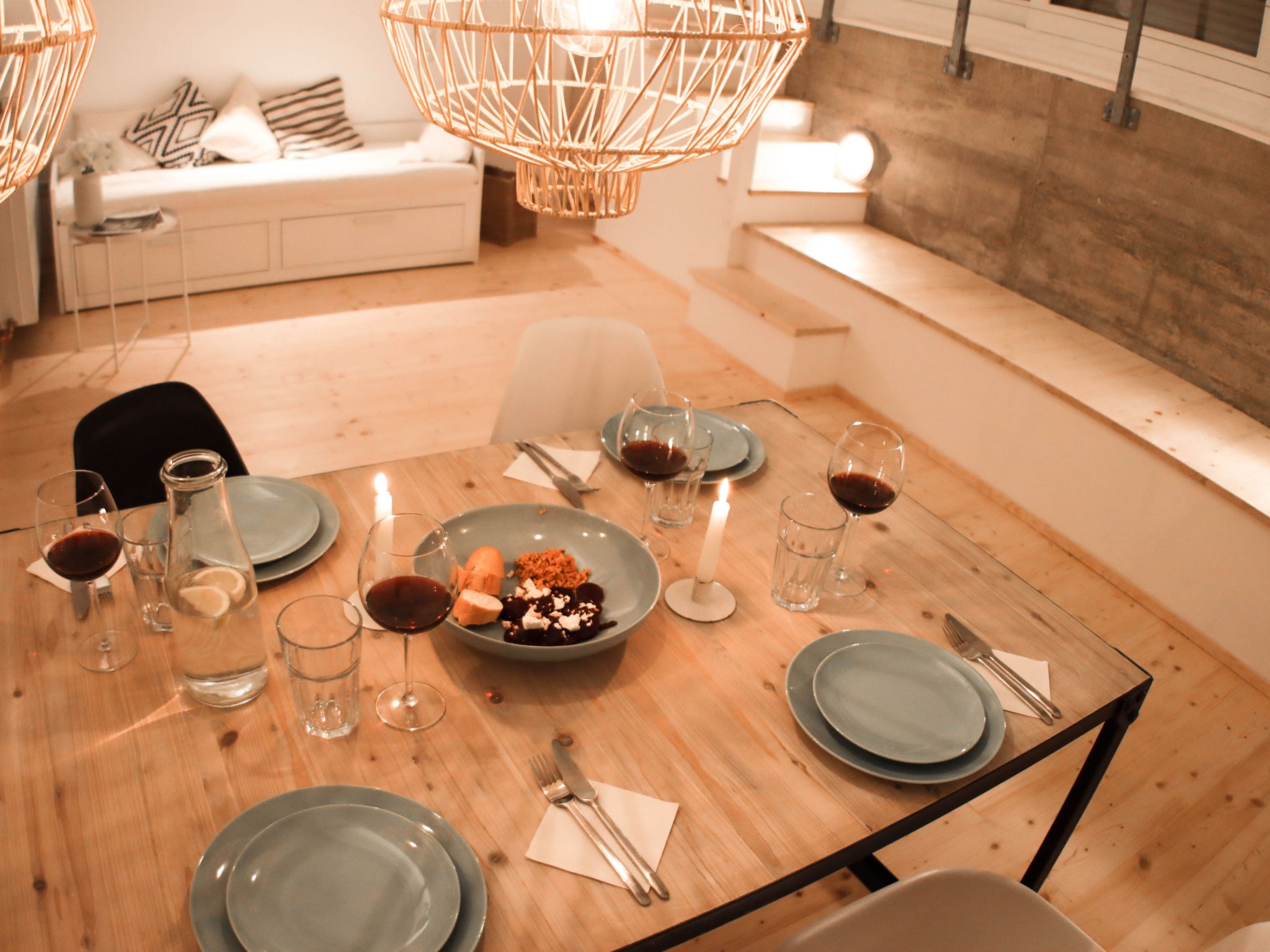 Pool-Loft Siebengebirge Wandern Erholen Sauna-Image-tags.info