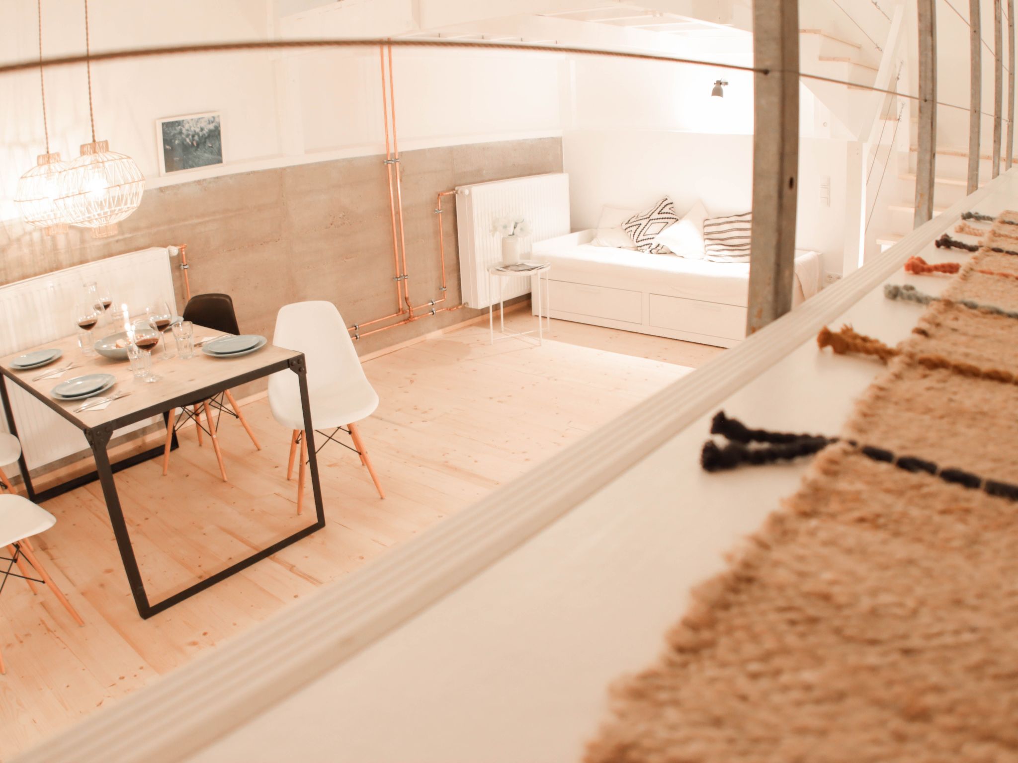 Pool-Loft Siebengebirge Wandern Erholen Sauna-Image-tags.info