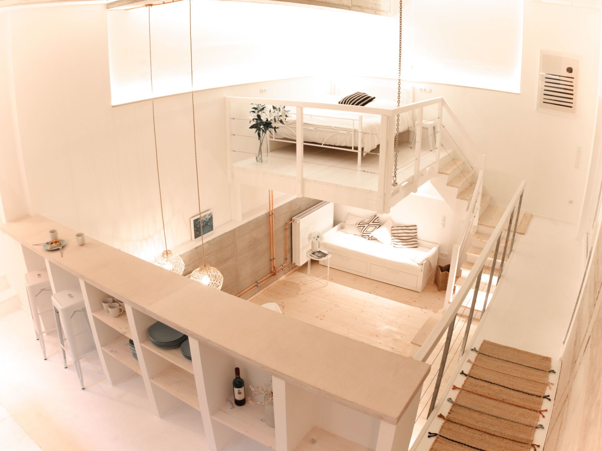 Pool-Loft Siebengebirge Wandern Erholen Sauna-Image-tags.info