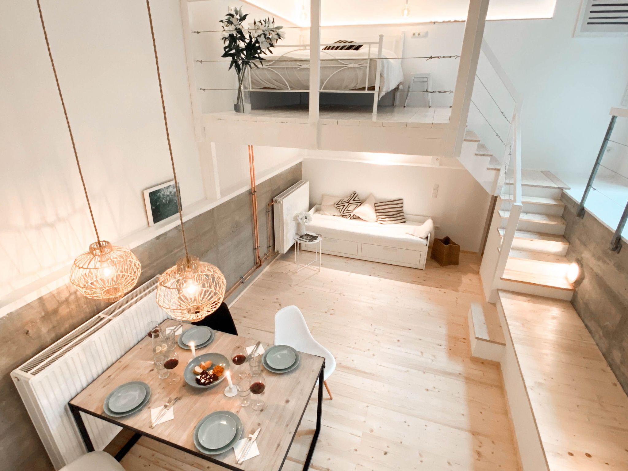 Pool-Loft Siebengebirge Wandern Erholen Sauna-Image-tags.info