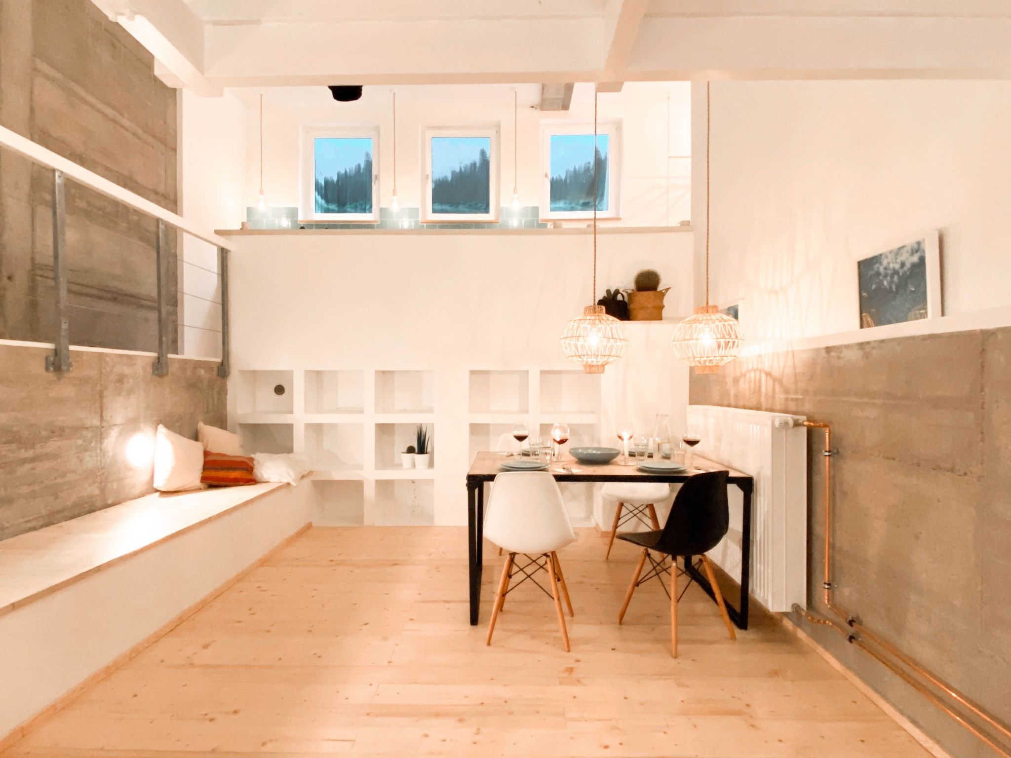 Pool-Loft Siebengebirge Wandern Erholen Sauna-Image-tags.info