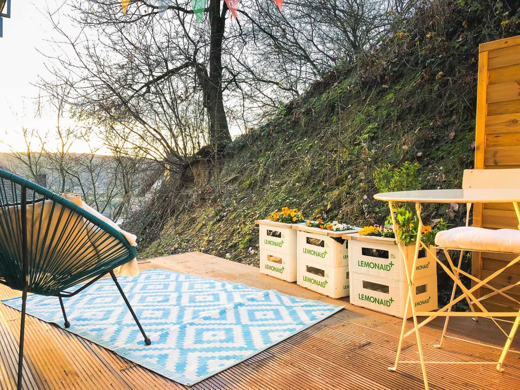 Pool-Loft Siebengebirge Wandern Erholen Sauna-Image-tags.info