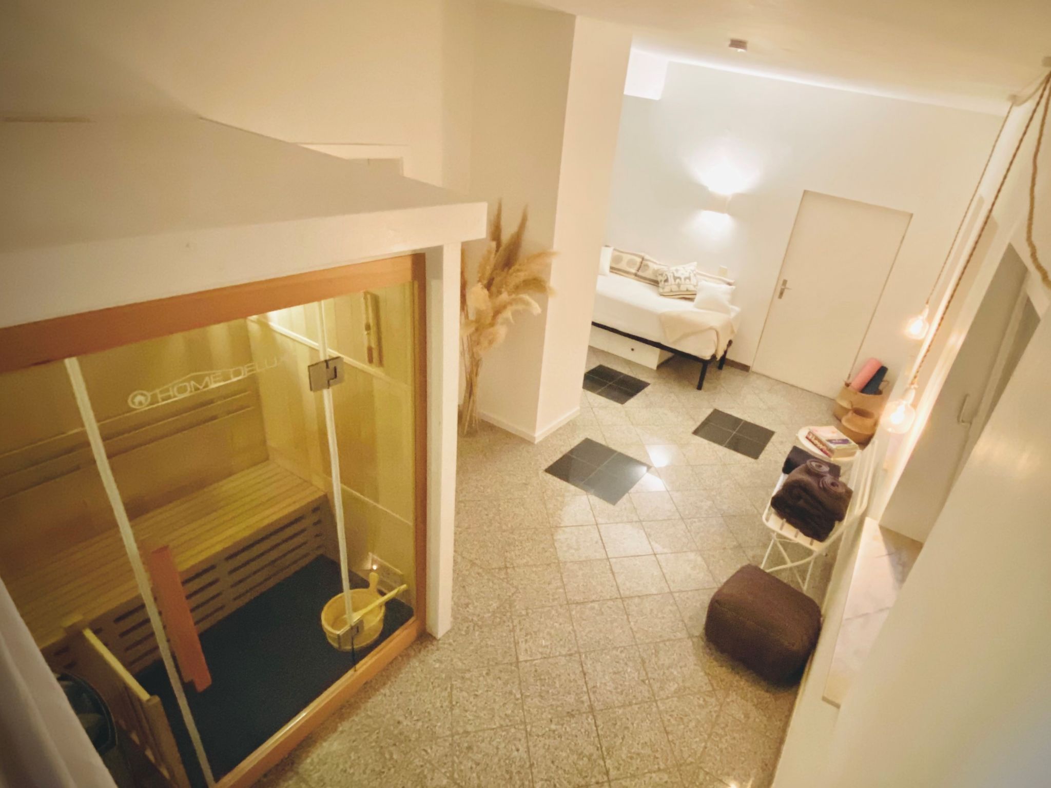 Pool-Loft Siebengebirge Wandern Erholen Sauna-Image-tags.info