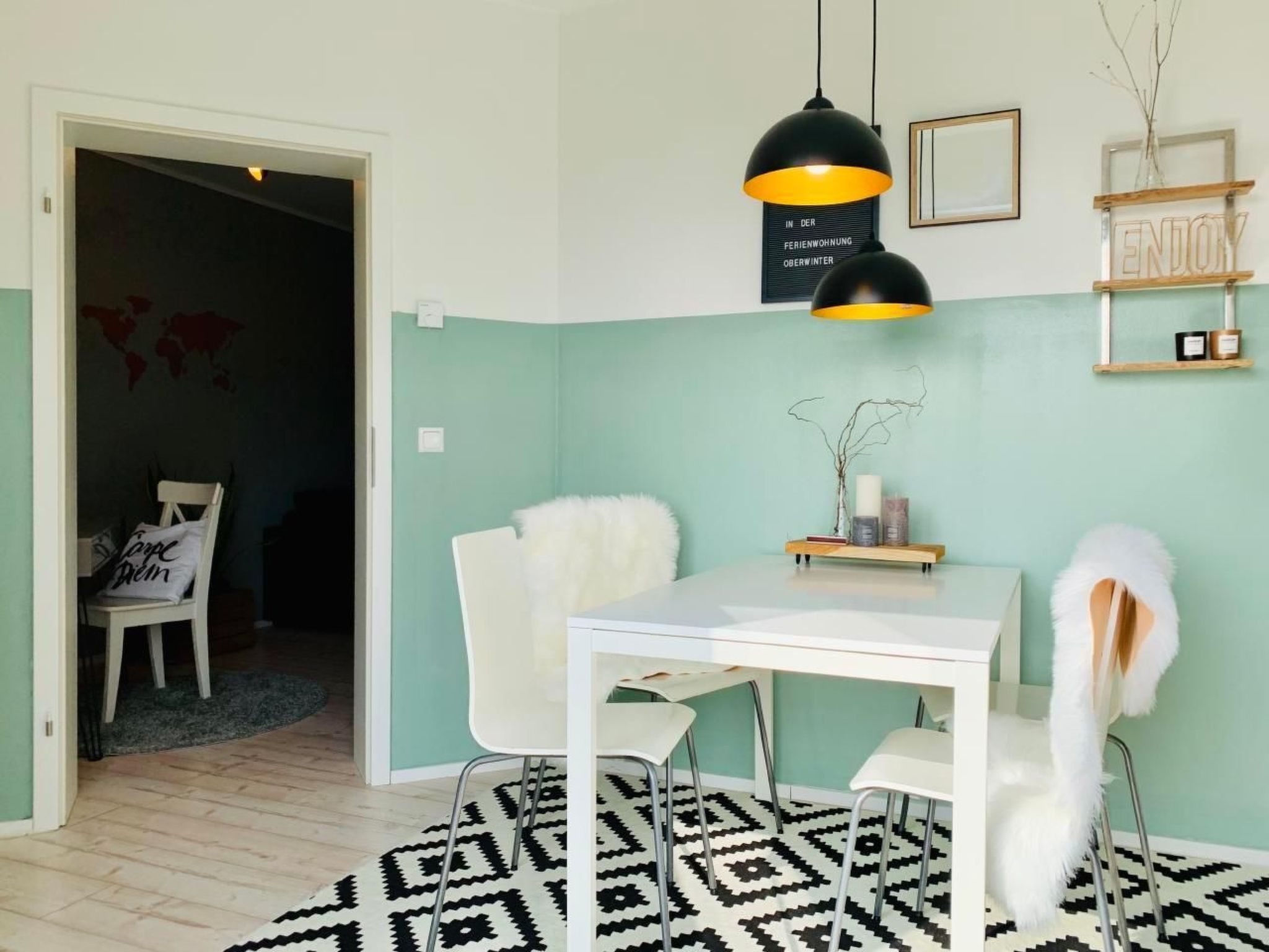 FeWo Oberwinter Bonn