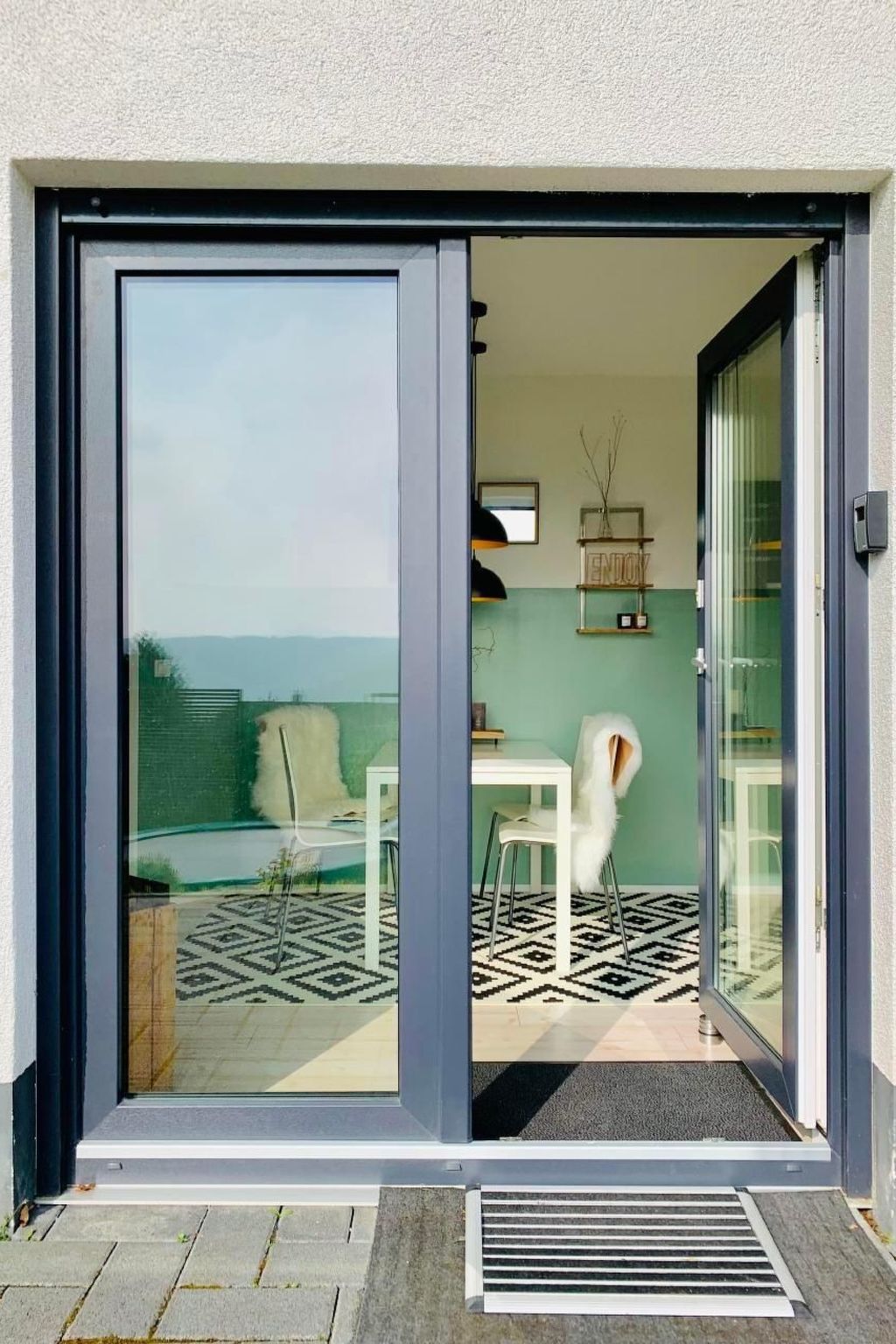 FeWo Oberwinter Bonn