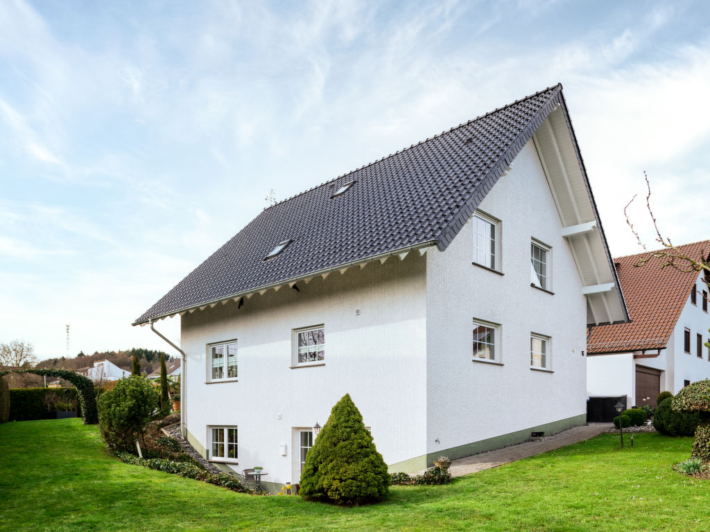 Ferienwohnung Kiefernweg Ferienwohnung in Deutschland