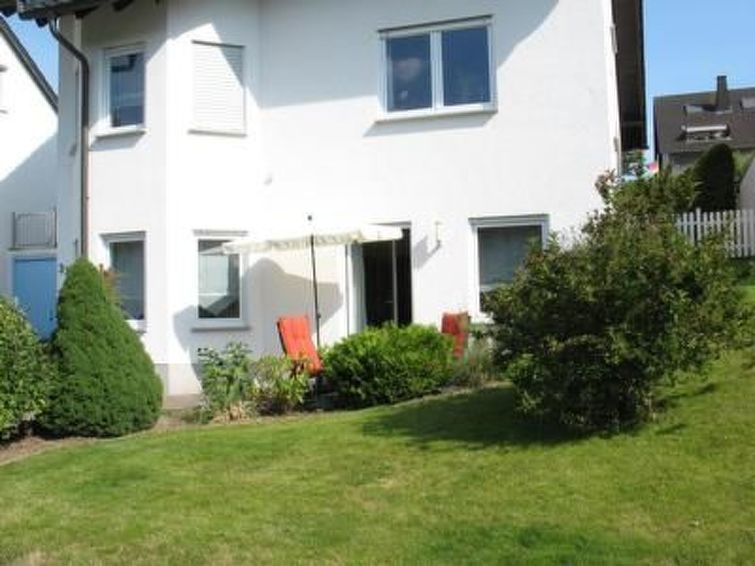 In Westum Mit Terrasse - Bad Breisig