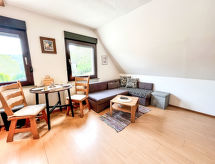 Ferienwohnung Gebauer