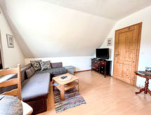 Ferienwohnung Gebauer
