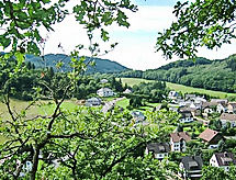 Ferienwohnung Gebauer