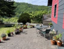 Ferienwohnung Gebauer