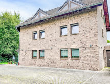 Ferienapartments Adenau