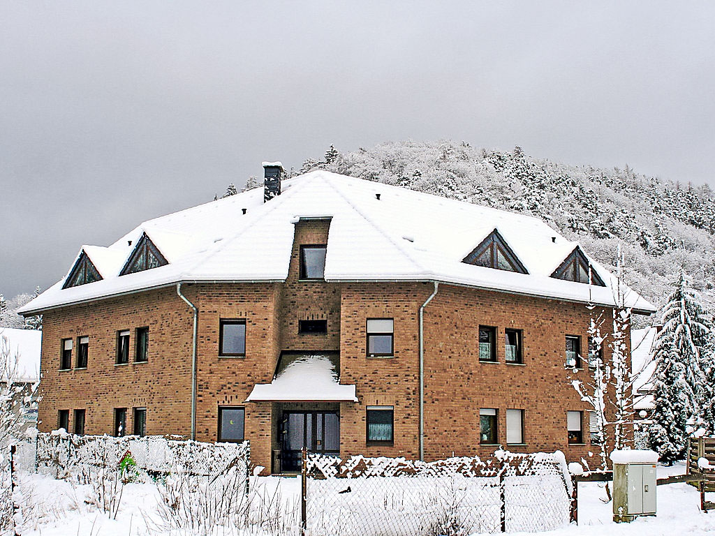 Ferienwohnung Ferienapartments Adenau Ferienwohnung in der Eifel