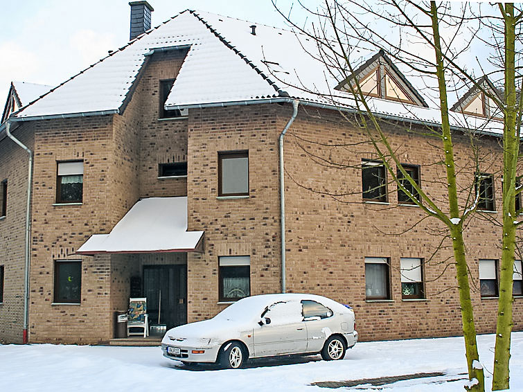 Ferienapartments Adenau