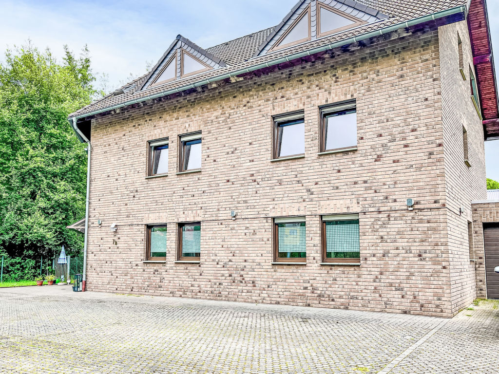 Appartement Ferienapartments Adenau in Duitsland