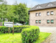Apartment Ferienapartments Adenau