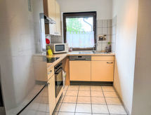 Apartment Ferienapartments Adenau