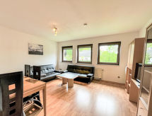 Apartment Ferienapartments Adenau