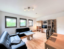Apartment Ferienapartments Adenau