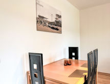 Apartment Ferienapartments Adenau