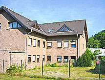 Apartment Ferienapartments Adenau