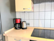 Apartment Ferienapartments Adenau