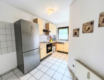 Apartment Ferienapartments Adenau