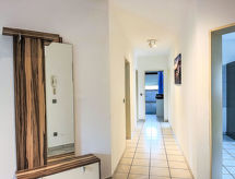 Apartment Ferienapartments Adenau