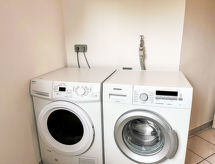Apartment Ferienapartments Adenau
