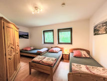 Apartment Ferienapartments Adenau