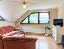Leilighet Ferienapartments Adenau