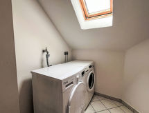 Leilighet Ferienapartments Adenau