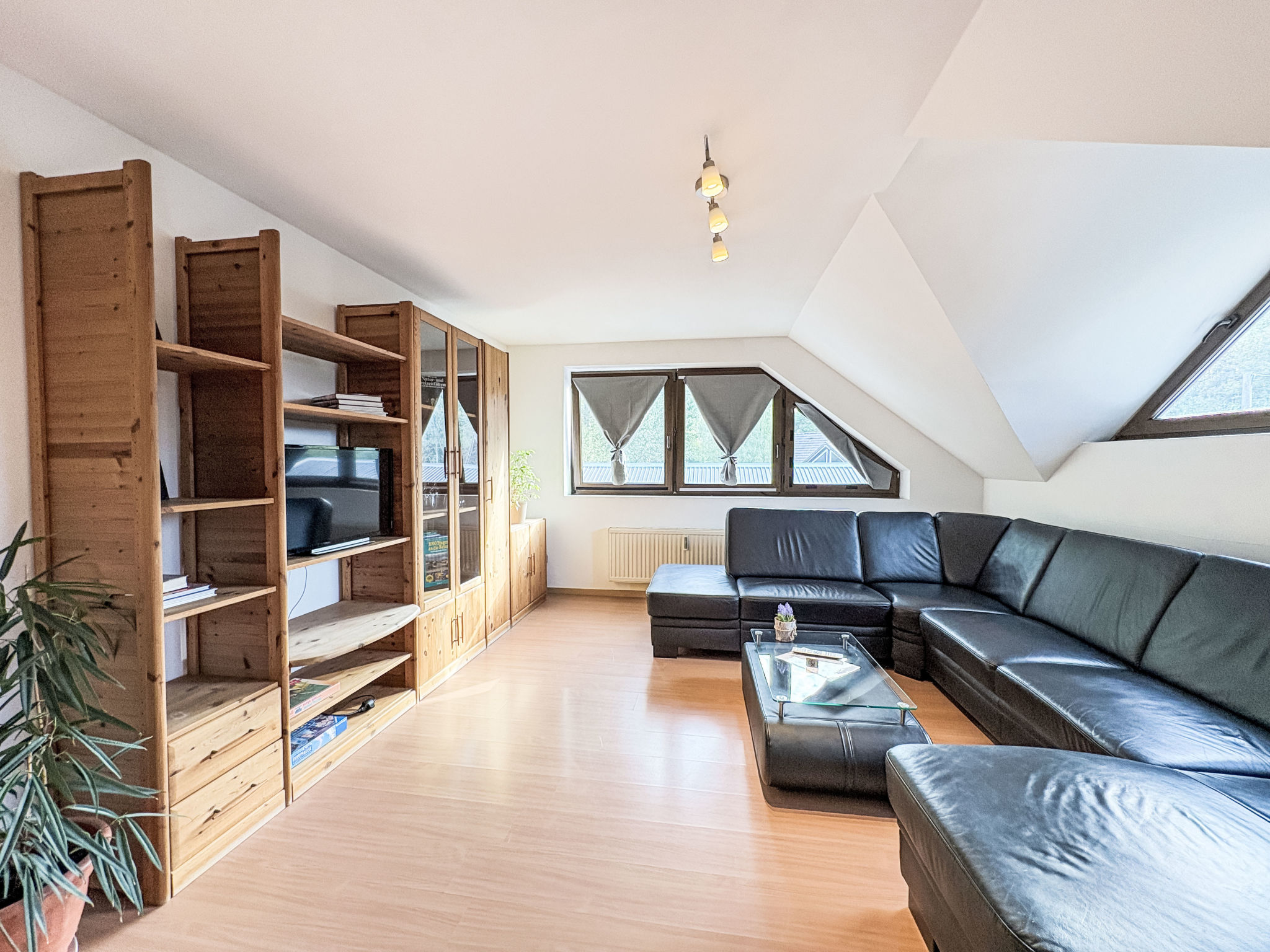 Ferienapartments Adenau