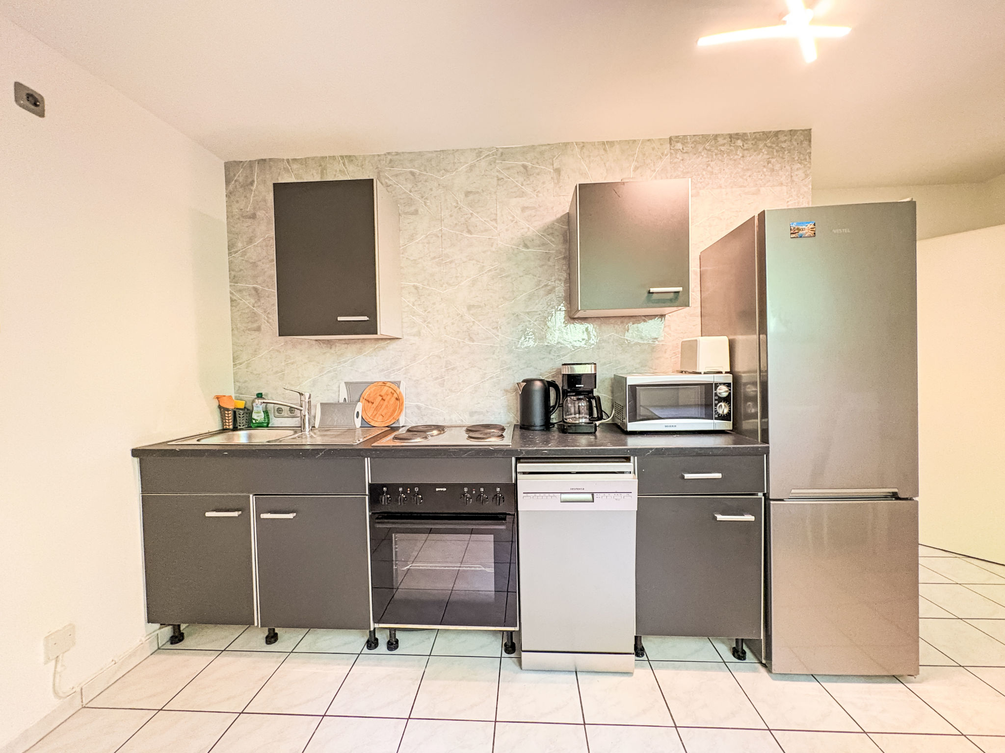 Ferienapartments Adenau