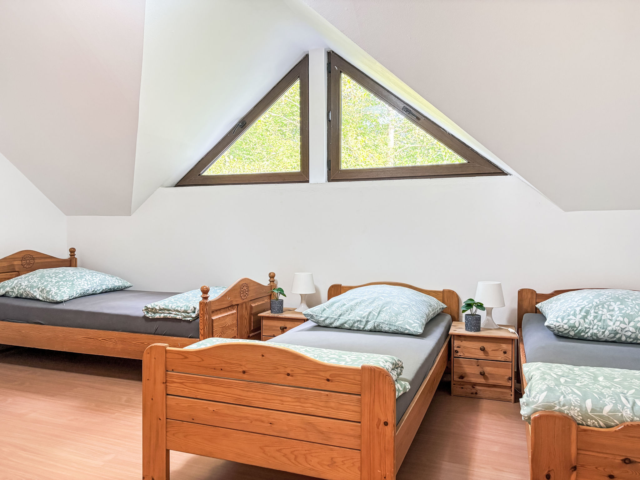 Ferienapartments Adenau