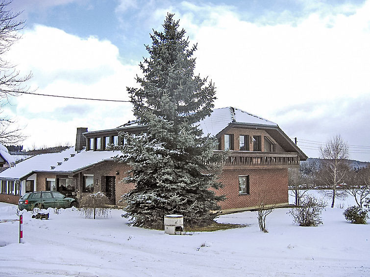 Ferienwohnung Dreser