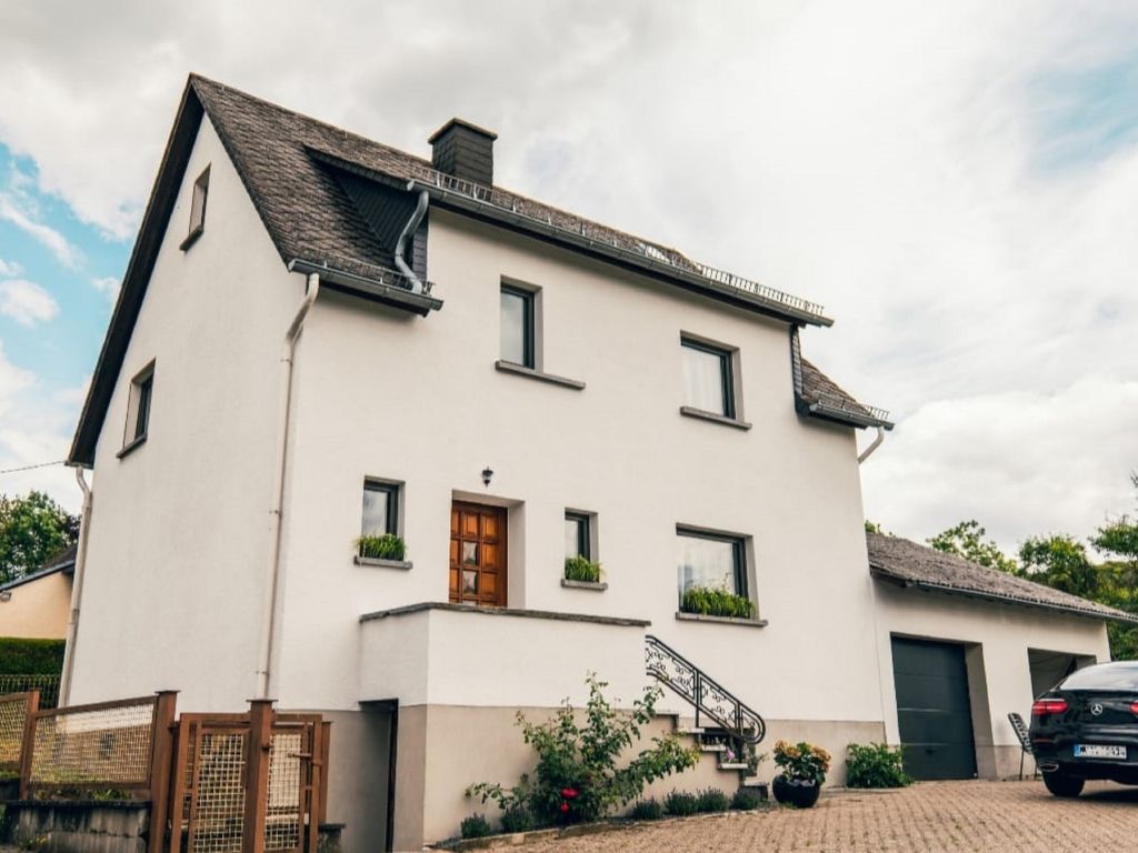 Vakantiehuis Lena am Nürburgring in Duitsland