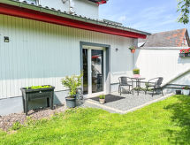 Compact appartement voor 2 aan de Nürburgring in Adenau - thumbnail 1