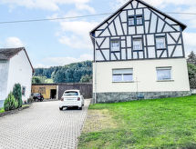 Compact appartement voor 2 aan de Nürburgring in Adenau - thumbnail 5