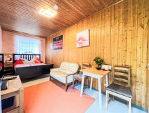 Kleine Wohnung Renata 2 nahe Nürburgring