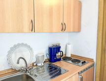 Kleine Wohnung Renata 2 nahe Nürburgring
