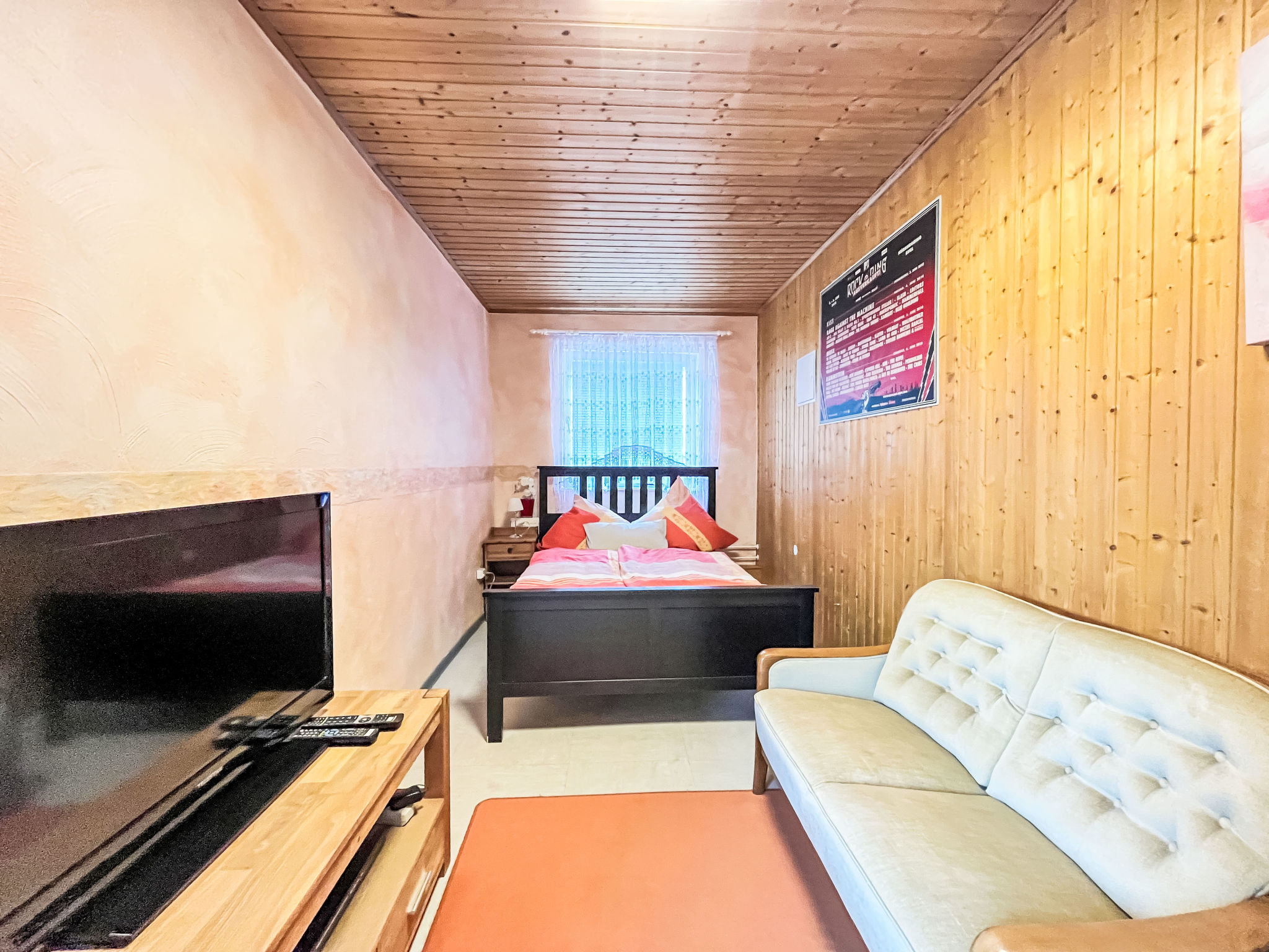 Kleine Wohnung Renata 2 nahe Nürburgring-Binnen
