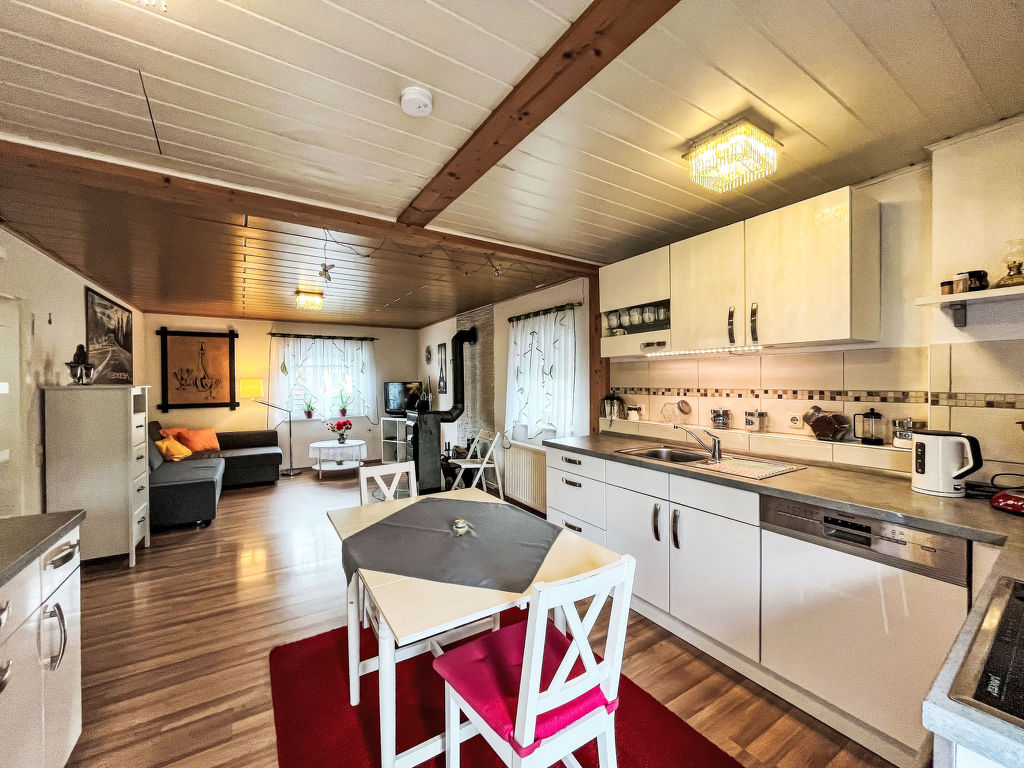 Vakantiehuis Ferienhaus Renata nahe Nürburgring in Duitsland