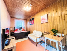 Ferienhaus Renata nahe Nürburgring