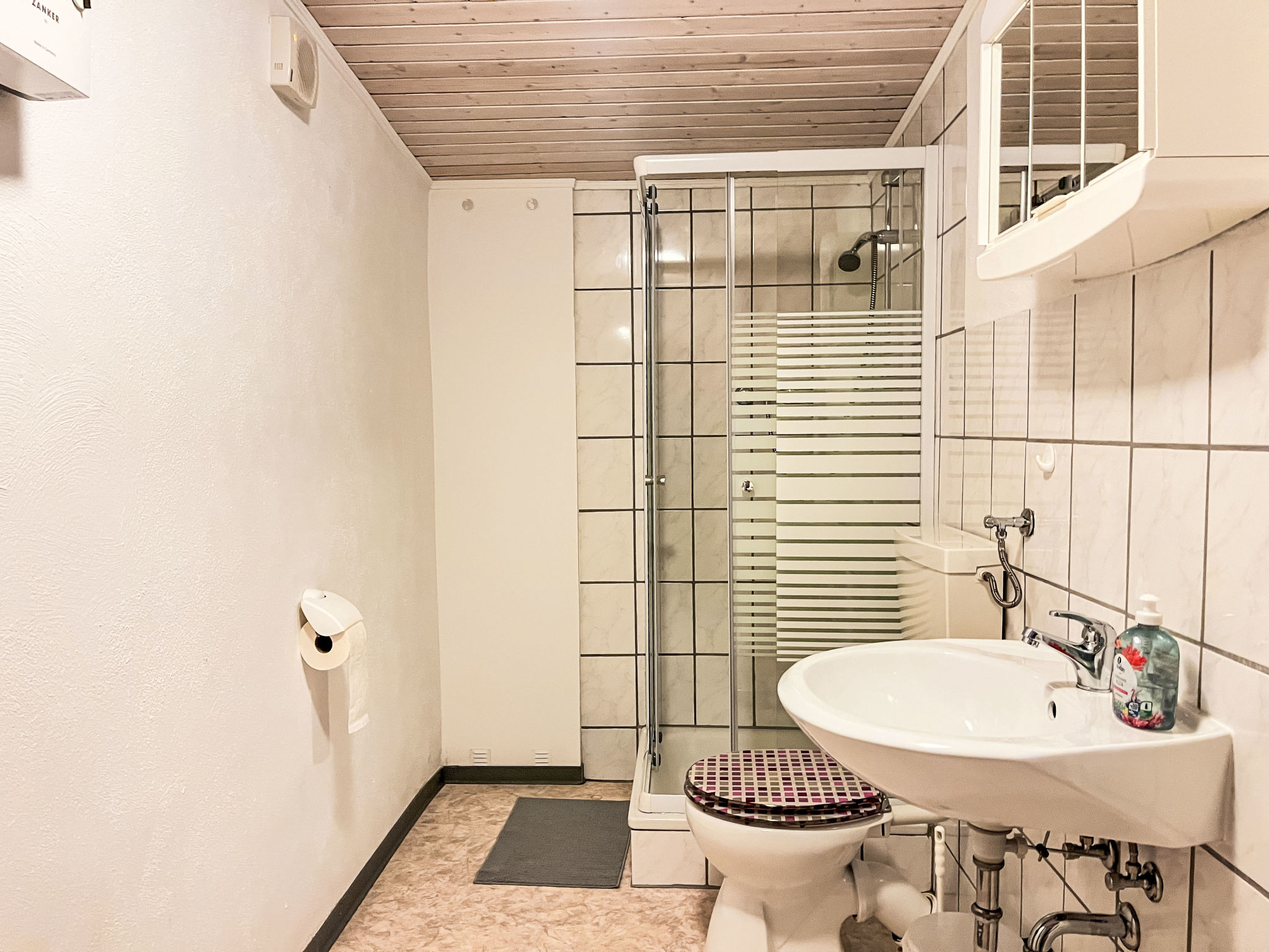 Ferienhaus Renata nahe Nürburgring-Binnen