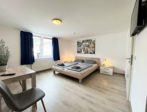 Vrijstaand vakantiehuis Nürburgblick voor 10 personen nabij de Nürburgring - thumbnail 2