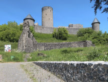 Apartment Nürburgblick