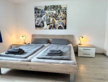 Apartment Nürburgblick