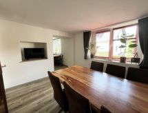 Apartment Nürburgblick