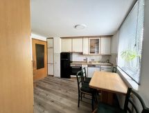 Apartment Nürburgblick